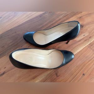 Louboutin heels in good condition